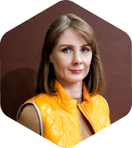 Драчева Светлана Олеговна, Директор Центра адаптационных практик | Эксперт СОТ 2021