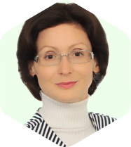 Чечелева Вера Николаевна | Эксперт СОТ 2021