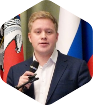 Иванов Сергей Алексеевич, Заместитель директора | Эксперт СОТ 2021