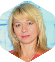 Китайгородская Галина Владимировна, Ректор ГОУДПО «КОМИ республиканский институт развития образования» | Эксперт СОТ 2021