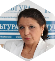 Колесникова Светлана Михайловна | Эксперт СОТ 2021