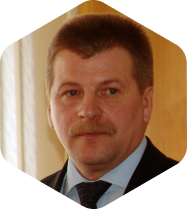 Лукичев Александр Николаевич | Эксперт СОТ 2021