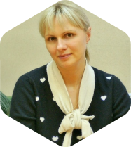 Морозова Екатерина Павловна | Эксперт СОТ 2021