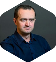 Шулов Владимир Иванович | Эксперт СОТ 2021
