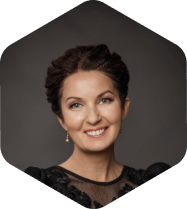 Смирнова Марина Валерьевна | Эксперт СОТ 2021